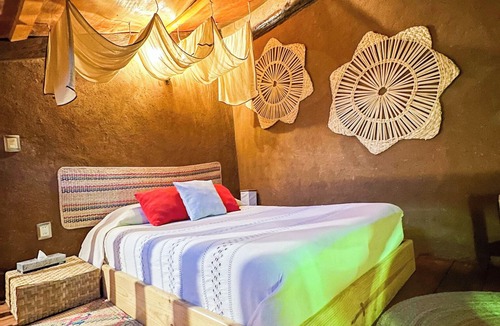 Centro House | Posada El Palomar Pátzcuaro