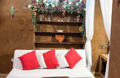 Centro House | Posada El Palomar Pátzcuaro