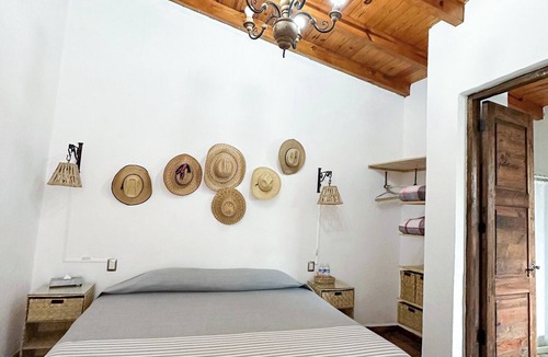 Centro House | Posada El Palomar Pátzcuaro