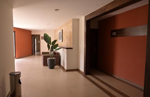 Sombrerete Hotel | Posada La Noria