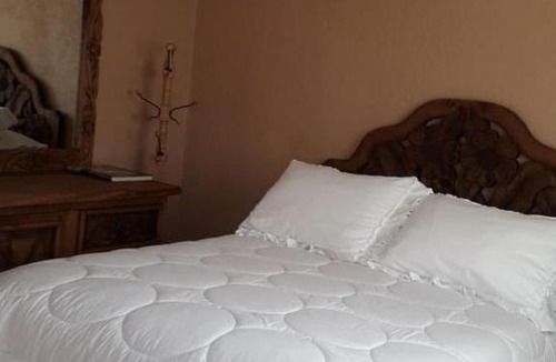 Mineral de Pozos Hotel | Posada Las Reynas