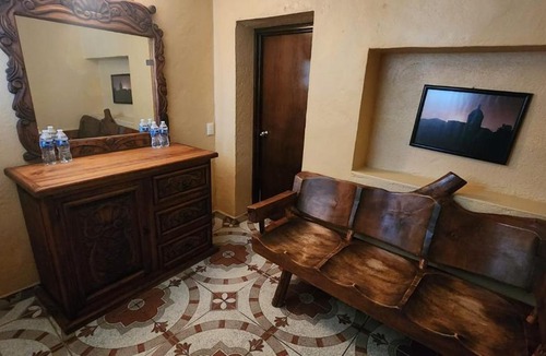 Mineral de Pozos Hotel | Posada Las Reynas