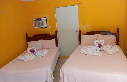 Champoton Hotel | Posada los Reyecitos