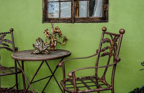 San Antonio de las Minas House | Posada San Antonio