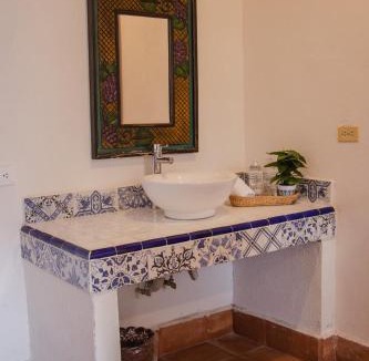 Parras de la Fuente Hotel | Posada Santa Isabel