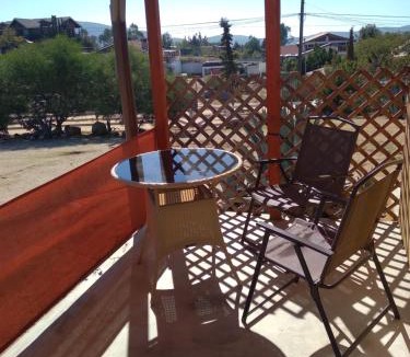 San Antonio de las Minas Bed & Breakfast | Posada Soleil Bed & Breakfast