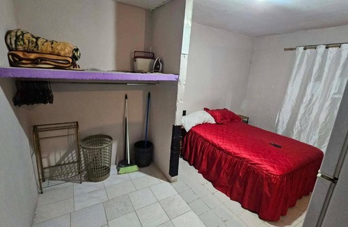 La Paz House | Posada Violeta del Puerto