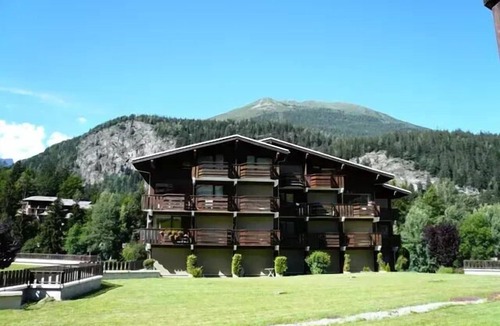 Les Houches Apartment | Prarion 2C 28