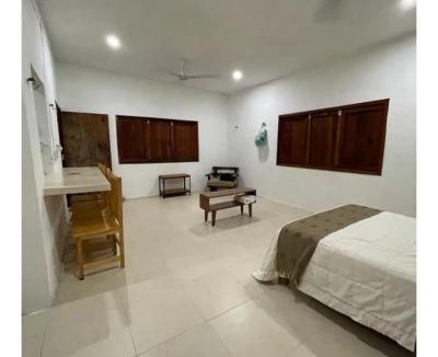 Telchac Puerto House | Precioso chalet en Telchac Puerto
