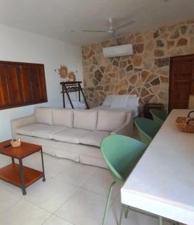 Telchac Puerto House | Precioso chalet en Telchac Puerto