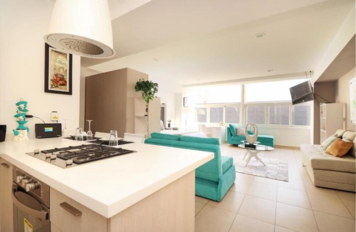 Colonia Centro Apartment | Premier apartment in the heart of Mexico 802