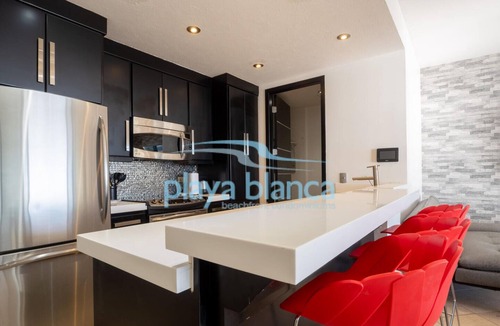 San Carlos Condo | Premier Beachfront Condo with Ocean Views | Resort Amenities | Pet Friendly