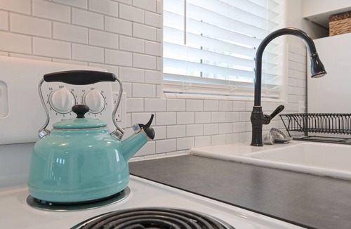 Heatherwood Hills Cottage | PREMIER FOOTHILLS CASITA - The Quails Nest