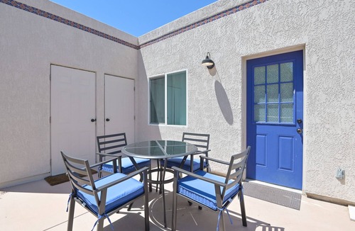 Heatherwood Hills Cottage | PREMIER FOOTHILLS CASITA - The Quails Nest