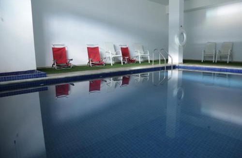 Tuxtla Gutierrez Hotel | Premier Inn Tuxtla
