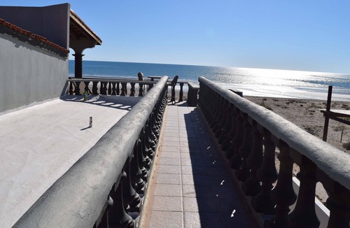 Puerto Penasco House | Premiere BEACHFRONT property! GOLF AT THE MAYAN! Kayak with the DOLPHINS!