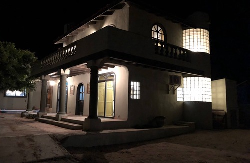 Puerto Penasco House | Premiere BEACHFRONT property! GOLF AT THE MAYAN! Kayak with the DOLPHINS!