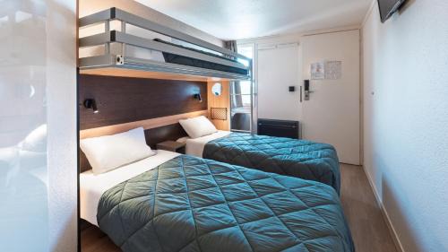 Bourges Hotel | Premiere Classe Bourges