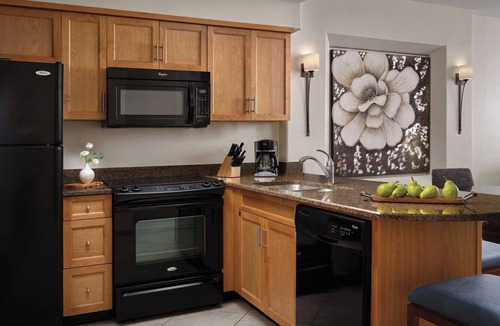 North Scottsdale Villa | Premium 1BR Villa w/Full Kitchen | Sheraton Oasis