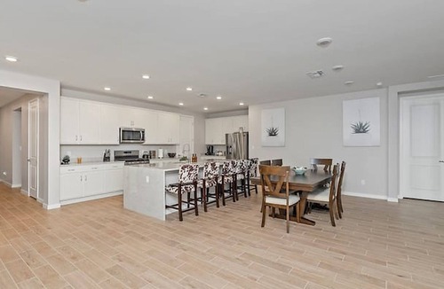 Fortuna Foothills House | Premium 4BR 3.5BA No Clean/Pet Fee The Sfera Home