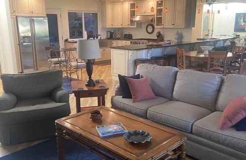 Palm Springs Condo | PREMIUM GOLF COURSE CONDO
