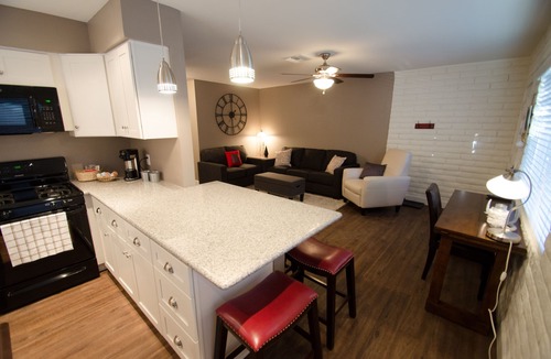 Prescott Condo | PRESCOTT GETAWAY, HISTORIC DOWNTOWN PRESCOTT