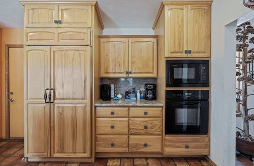 Prescott Country Club House | Prescott Golf Oasis Upscale Comfort Dog Friendly