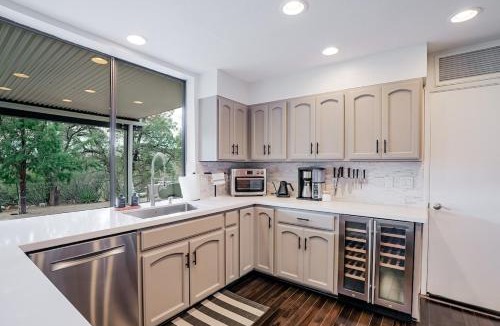 Yavapai Hills House | Prescott Mountain Luxury Escape!