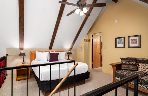 Prescott Hotel | Prescott Pines Inn