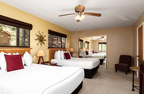 Prescott Hotel | Prescott Pines Inn