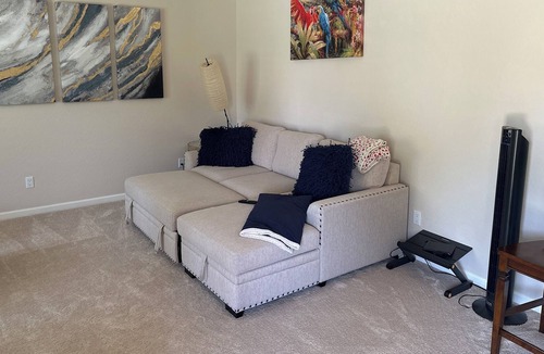 Scottsdale Ranch Apartment | Pretty casita in quiet suburb