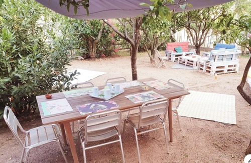 Ajaccio House | Pretty little house, close to all amenities