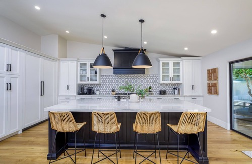 Sweetwater Street East House | Prime Location, Sparkling Pool, Relaxing Spa, Fun Sports Court, and Much More!
