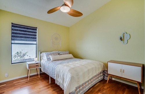 Paradise Valley Village House | Prime Location!