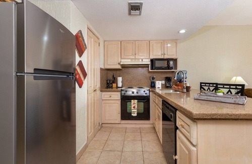 Puerto Penasco Condo | Princesa de Penasco: Sea of Cortez Lookout