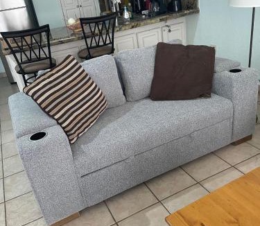 Sandy Beach House | Princesa De Penasco