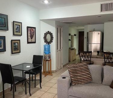 Sandy Beach House | Princesa De Penasco
