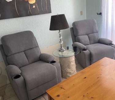 Sandy Beach House | Princesa De Penasco