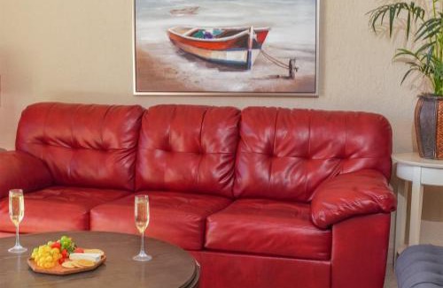 Sandy Beach House | Princesa De Penasco