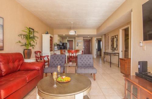 Sandy Beach House | Princesa De Penasco