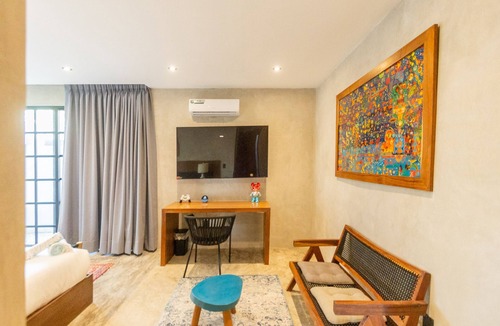 La Veleta Hotel | Privé Turquoise
