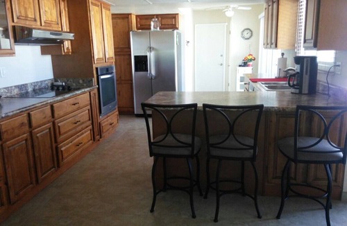 Sun City West House | Privacy with a pool. Summer Discount!