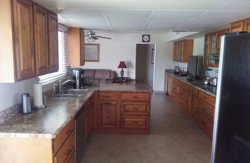Sun City West House | Privacy with a pool. Summer Discount!