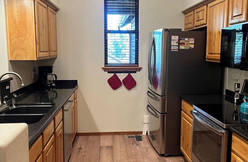 Torreon House | Private 3-bedroom Cabin in charming Show Low within Torreon
