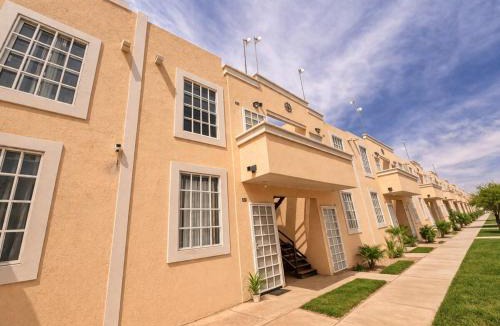 Hermosillo Apartment | Private Apartment in Prague Poniente Area