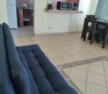 La Paz Apartment | Private apartment La Paz baja