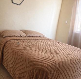 La Paz Apartment | Private apartment La Paz baja