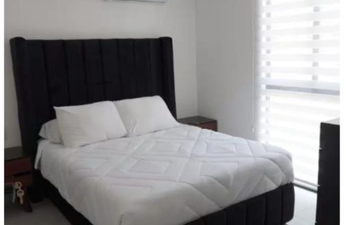 San Pedro Tlaquepaque Apartment | Private Apartment with AC Near Guadalajara Airport
