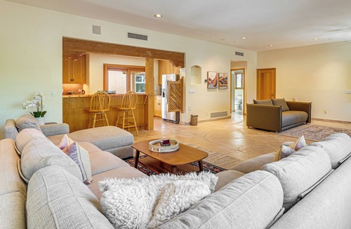 The Elin Ranch House | Private Casita in the Foothills of Mt Lemmon!