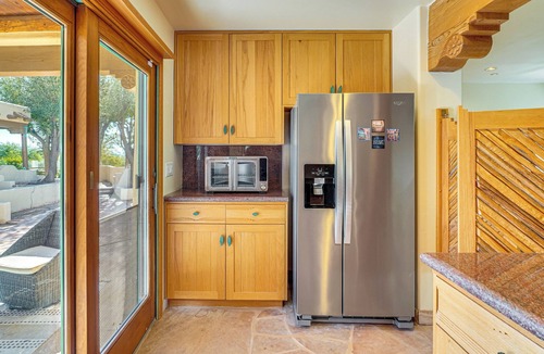The Elin Ranch House | Private Casita in the Foothills of Mt Lemmon!